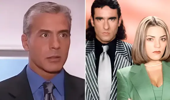 ¿Por qué César Luis no sale en 'Pedro el escamoso 2'?: este es el triste motivo de su ausencia en la serie