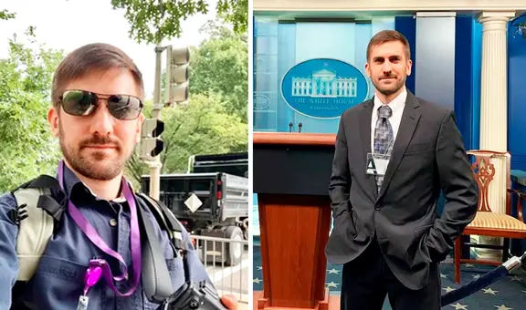 Joven con maestría en periodismo digital lleva 4 años sin encontrar empleo: "Me dicen 'sobrecualificado'"