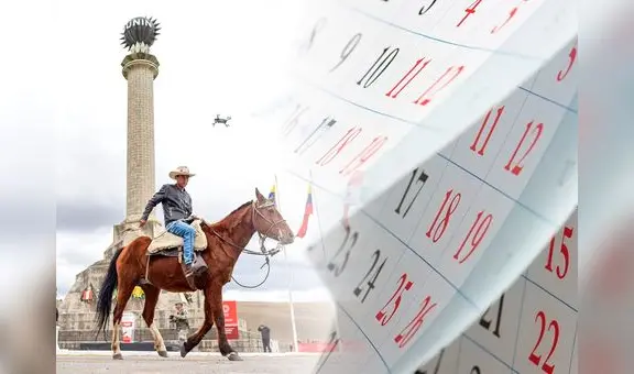 Lunes 5 de agosto: ¿es FERIADO o día no laborable en el PERÚ? Lo que dice El Peruano sobre la fecha