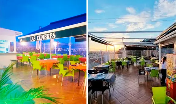 Clientes exigen comer en terraza y dueño les responde: “No pondré a trabajar a un camarero a más de 40 grados”