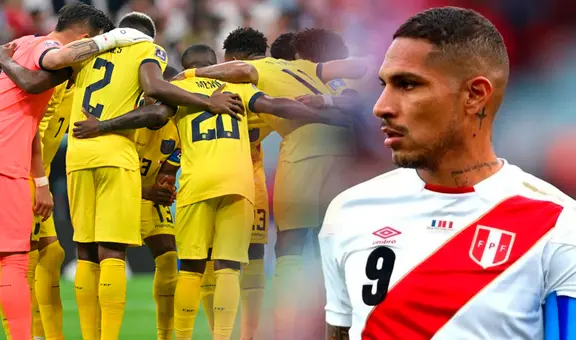 Uno dirigió a Guerrero y otro estuvo en la mira de Perú: los técnicos que son candidatos en Ecuador