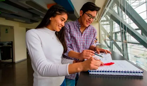 Estos son los ganadores de la Beca Bicentenario del Pronabec 2024: revisa la lista completa y fase siguiente