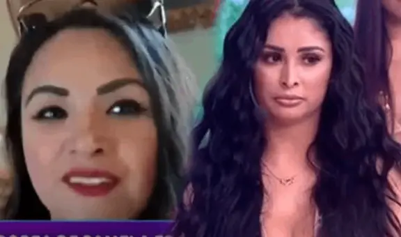 Empresaria confiesa que derrochó dinero en caprichos de Pamela Franco, pese al fracaso de su gira en Europa