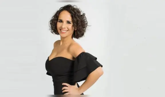 Erika Villalobos: Subirá al teatro para protagonizar 'La Madre'