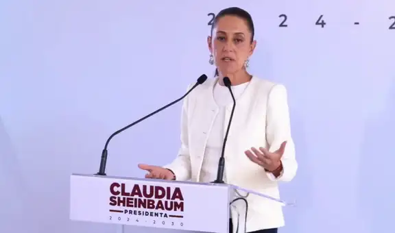 Sheinbaum afirma que España debe pedir perdón por la conquista: esta fue la medida que tomó al mando de la CDMX