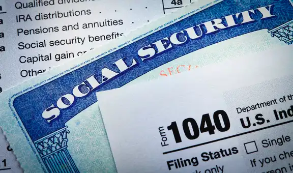 Este es el nuevo requisito del Seguro Social que deberás cumplir para recibir tus beneficios en Estados Unidos