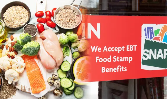 Cupones Snap en Estados Unidos: conoce cómo acceder al pago de US$ 120 para familias con hijos en etapa escolar