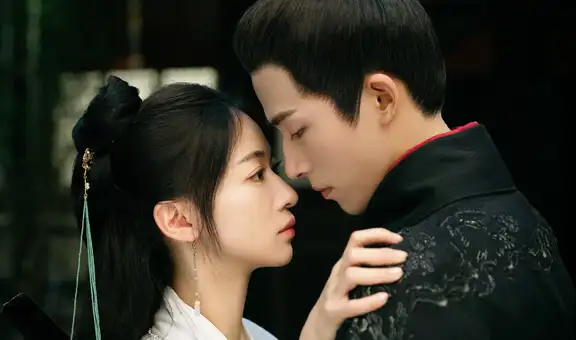 El fascinante drama chino que llegó a Netflix y tiene 40 episodios cargados de tragedia y venganza