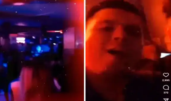 Community Manager de famoso fast food confunde cuentas y transmite fiesta en vivo: reacción de empresa es viral