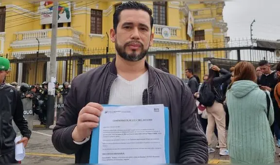 Venezolano no puede viajar a España para donar su médula ósea a su hermana con cáncer