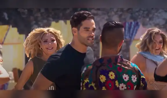 'La isla: desafío extremo' capítulo 2: ¿a qué hora empieza y dónde ver EN VIVO?