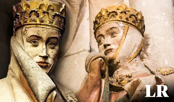 'Madrastra de Blancanieves', la dama medieval que sería inspiración de Disney para crear el personaje