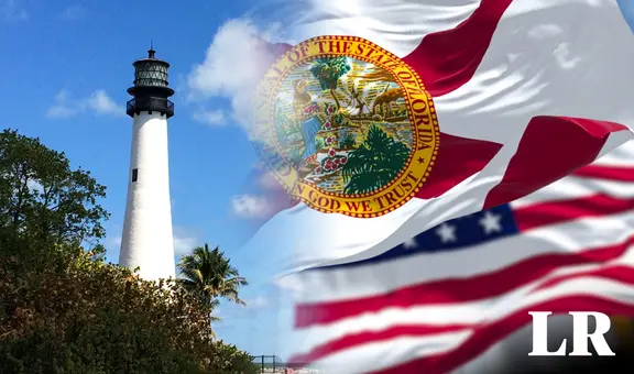 La playa de Florida catalogada como uno de los destinos más visitados por turistas y ubicado a 15 minutos de Miami