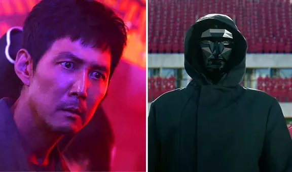 'El juego del calamar', temporada 2: confirma fecha de estreno y estrena nueva avance de la serie de Netflix