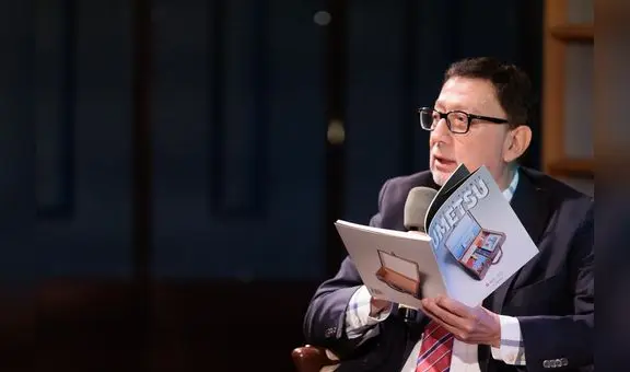 Umetsu, la poesía al servicio del asombro