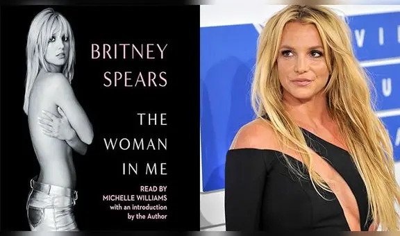 Britney Spears: película biográfica será producida por Universal