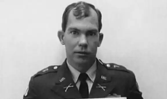 Murió el asesino más letal de la guerra de Vietnam, en un asilo de ancianos