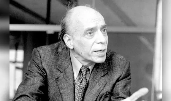 ¿Alguien se anima a reeditar “Dos soledades”, las conferencias de Westphalen y Ribeyro?