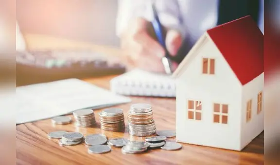 Crédito hipotecario superó los S/68.000 millones en junio