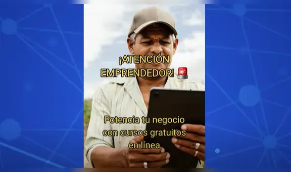 Cursos de innovación para emprendedores