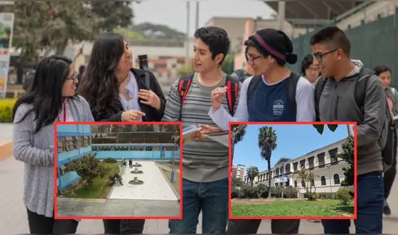 Estudia gratis la carrera técnica mejor pagada del Perú en estos institutos de Comas y La Victoria