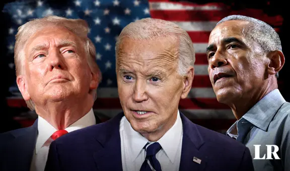 ¿Quién es el mejor presidente de la historia de Estados Unidos? Trump y Biden no entraron al top 10