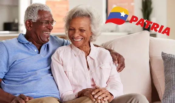 AUMENTO del Bono Amor Mayor agosto 2024: revisa el CRONOGRAMA de pagos para los pensionados