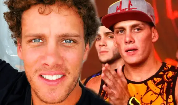 Krayg Peña: ¿qué fue de la vida del exintegrante de 'Esto es guerra' y 'Combate' tras ser expulsado del Perú?