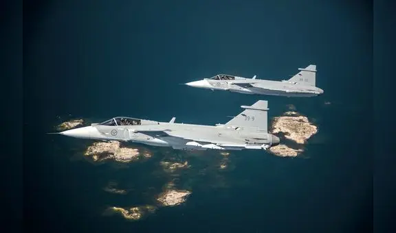 El país de América Latina con mayor poder militar aéreo del mundo: comparte top con Estados Unidos, Rusia y China