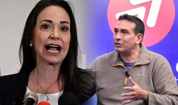 Embajador de Bolivia en Venezuela confirma que las actas de María Corina Machado son oficiales