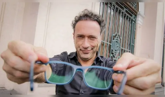 Galdós: Tratar de conocer el mundo de los adolescentes también nos permite seguir conociéndonos