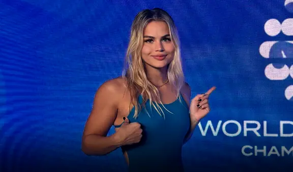 Solicitan a atleta de Paraguay, Luana Alonso, abandonar la Villa Olímpica por acto de indisciplina en París 2024