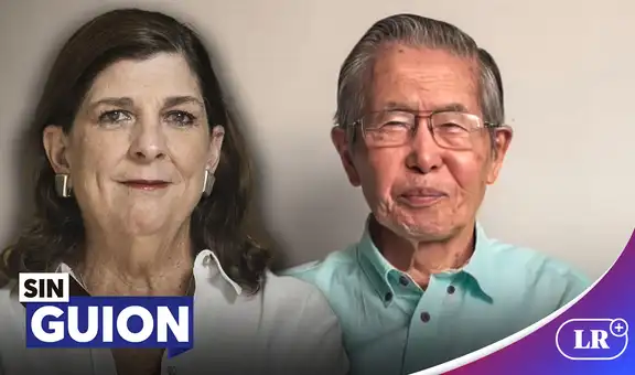 RMP sobre pensión vitalacia de Alberto Fujimori: Al Congreso no le importa violar la ley y la Constitución