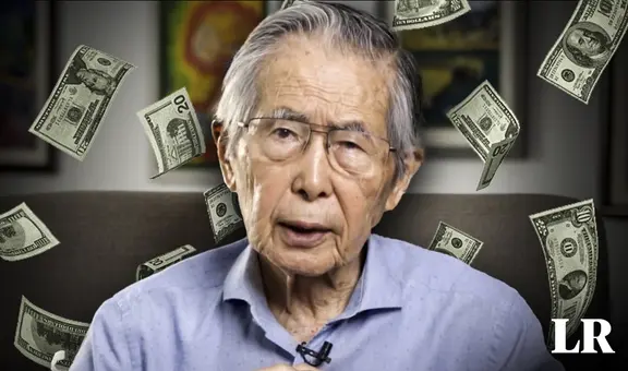 Alberto Fujimori: Congreso aprueba pensión vitalicia para exdictador, pese a que no le corresponde por ser sentenciado
