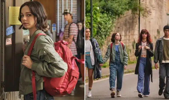 ¿‘Asesinato para principiantes’ tendrá temporada 2 en Netflix? Todo lo que debes saber de la serie de misterio