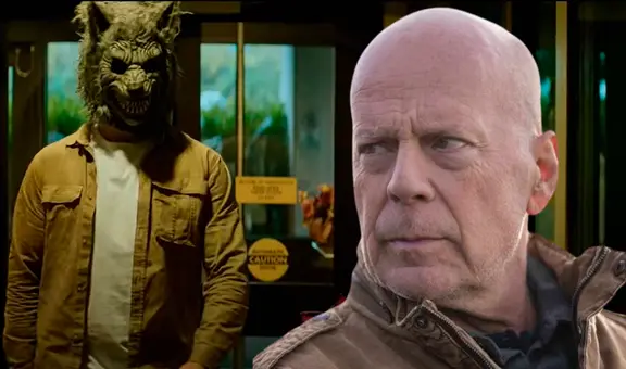 Amazon Prime: el último éxito de Bruce Willis llegó al streaming y se ha convertido en la cinta más vista de Latinoamérica