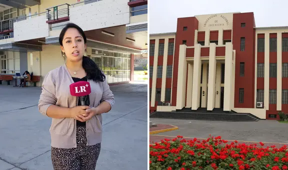 Ingeniera de la UNSA que ganó beca para estudiar un doctorado en la UNI revela su secreto: "Estudio en las madrugadas"