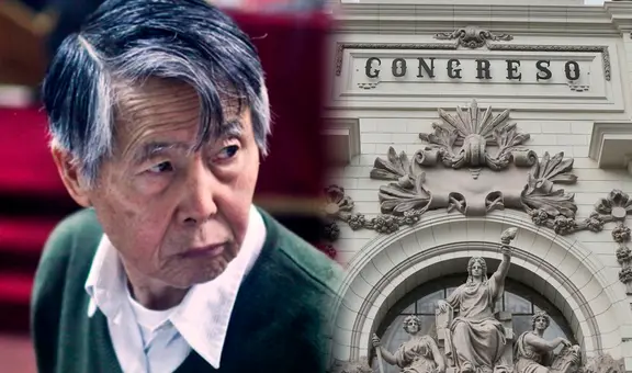 Alberto Fujimori necesitaría 300 años de pensión vitalicia para pagar reparación civil que debe al Estado