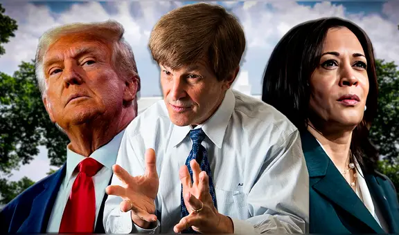 Donald Trump vs. Kamala Harris: ¿quién ganaría las elecciones en Estados Unidos 2024?