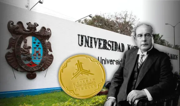 El médico italiano de la UNMSM que se enamoró del Perú y dejó un legado humanitario: una calle en La Victoria lleva su nombre