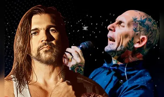 Fechas de los mejores conciertos de agosto 2024 en Perú: Juanes, Ke Personajes y más