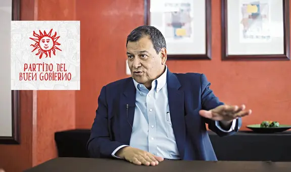 Buen Gobierno logra su inscripción ante el JNE: van 33 partidos políticos aptos para las Elecciones 2026