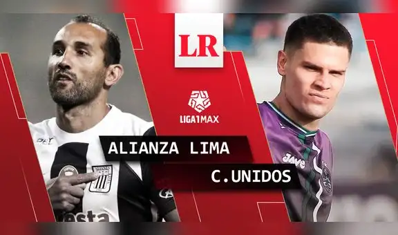 Alianza Lima vs. Comerciantes Unidos EN VIVO: ¿a qué hora y dónde ver el partido por el Torneo Clausura 2024?