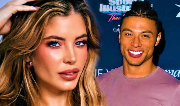 Flavia Laos: ¿quién es su actual novio Chase DeMoor y a cuánto asciende su fortuna?