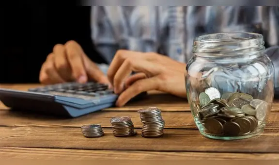 Depósitos de ahorros crecieron a doble dígito y caen depósitos de CTS, a junio