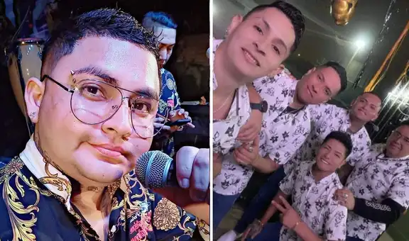 Asesinan a cantante de música chicha en San juan de Lurigancho