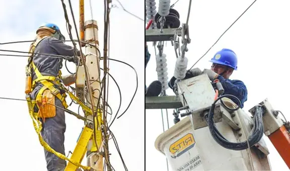 Corte de luz en Cusco, Puno y Junín del 3 al 6 de agosto: revisa las zonas y distritos afectados