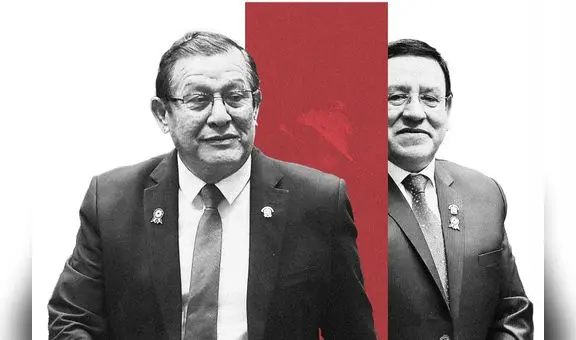 Eduardo Salhuana, continuidad y alarma en la Mesa Directiva