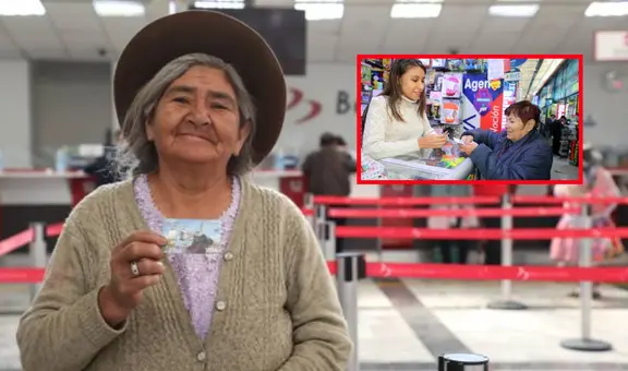 Más de 800.000 personas cobrarán Pensión 65 en agosto: link de consulta para saber si soy beneficiario