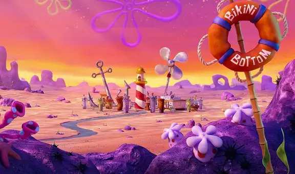 Descubre la película infantil de menos de hora y media que acaba de estrenarse y que la rompe en Netflix